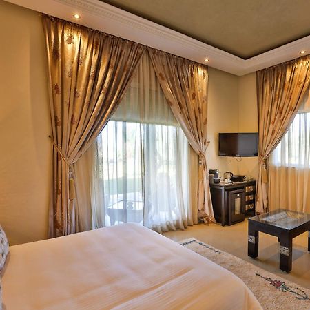Palais Amador Hotel Oulad Mazoug Exterior photo