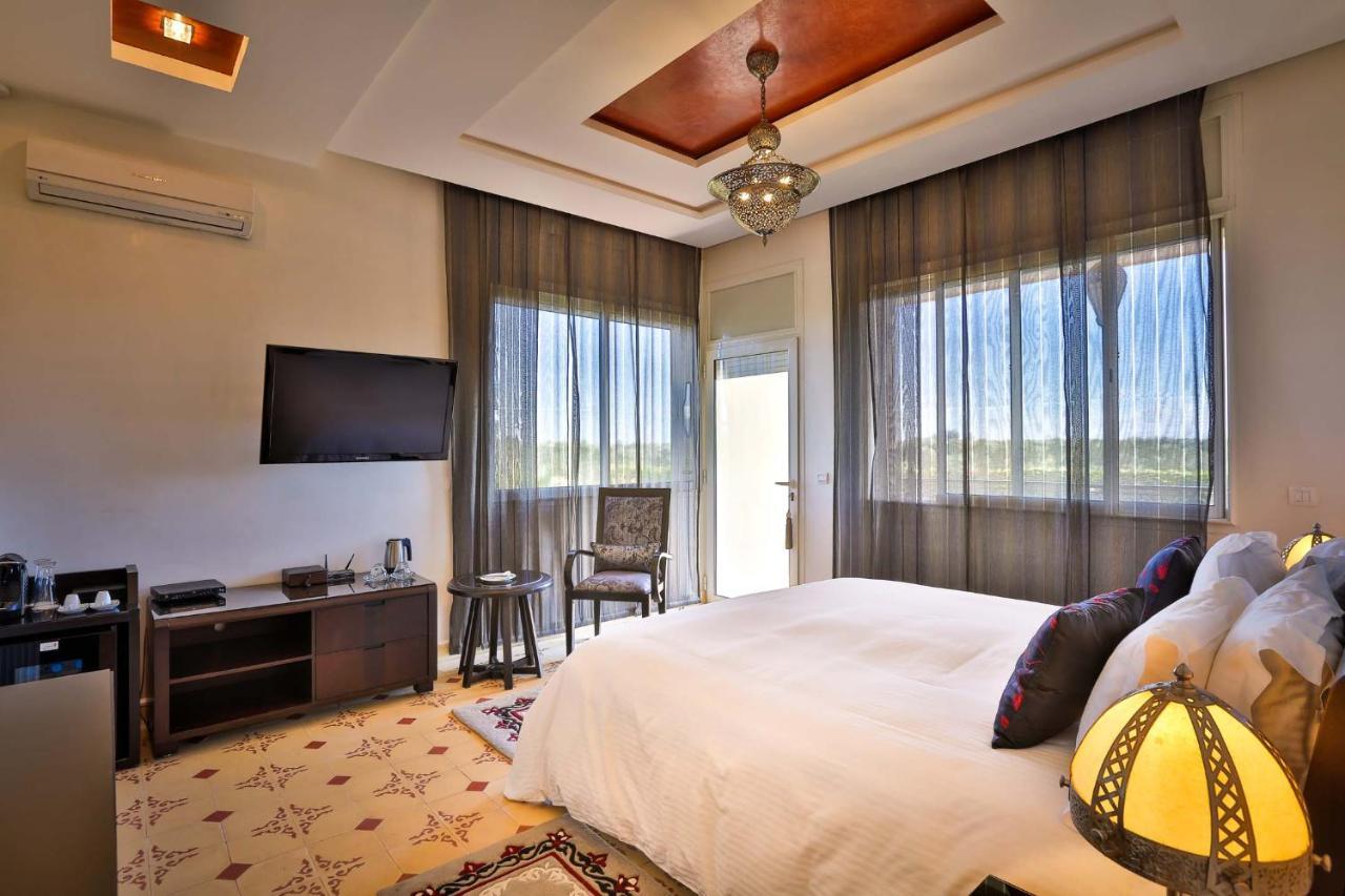 Palais Amador Hotel Oulad Mazoug Exterior photo