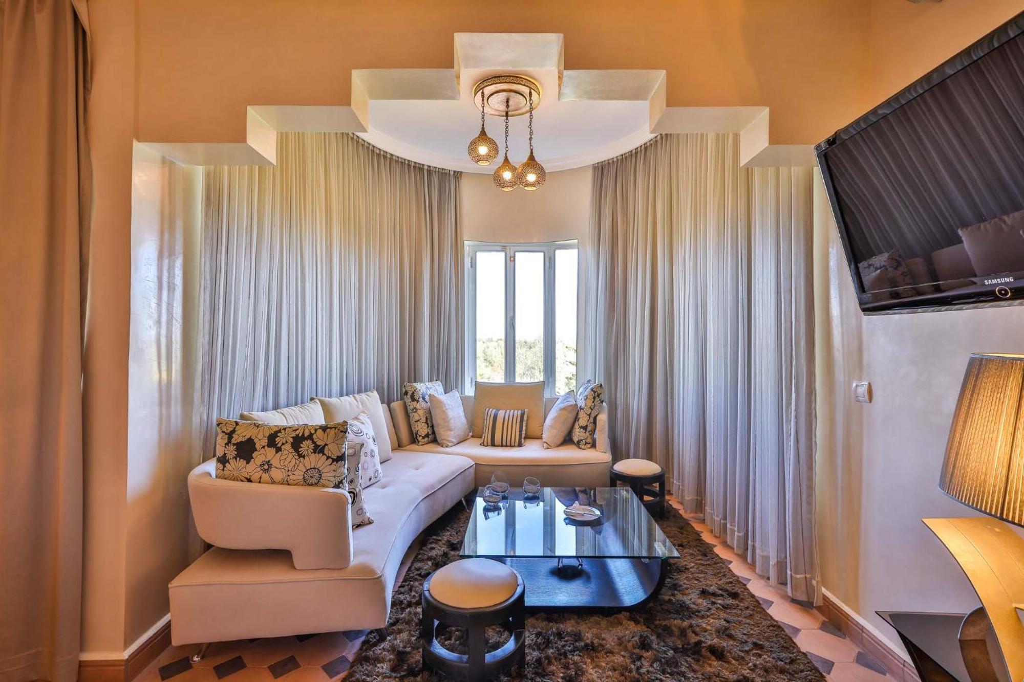 Palais Amador Hotel Oulad Mazoug Room photo